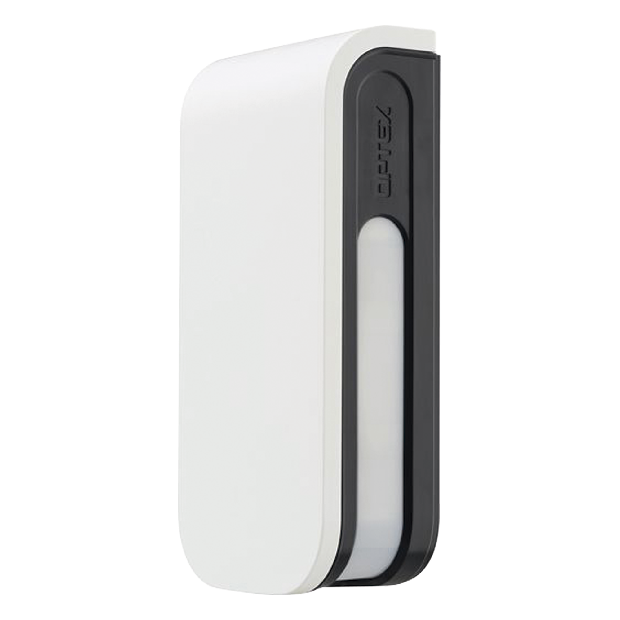 Sensor de Movimiento / 24 Metros de Detección / 100% Exterior / Serie Shield de Optex / Diseño Estético y Formal / Cableado / Compatible con cualquier panel de alarma — OPTEX · SKU BXS-ST