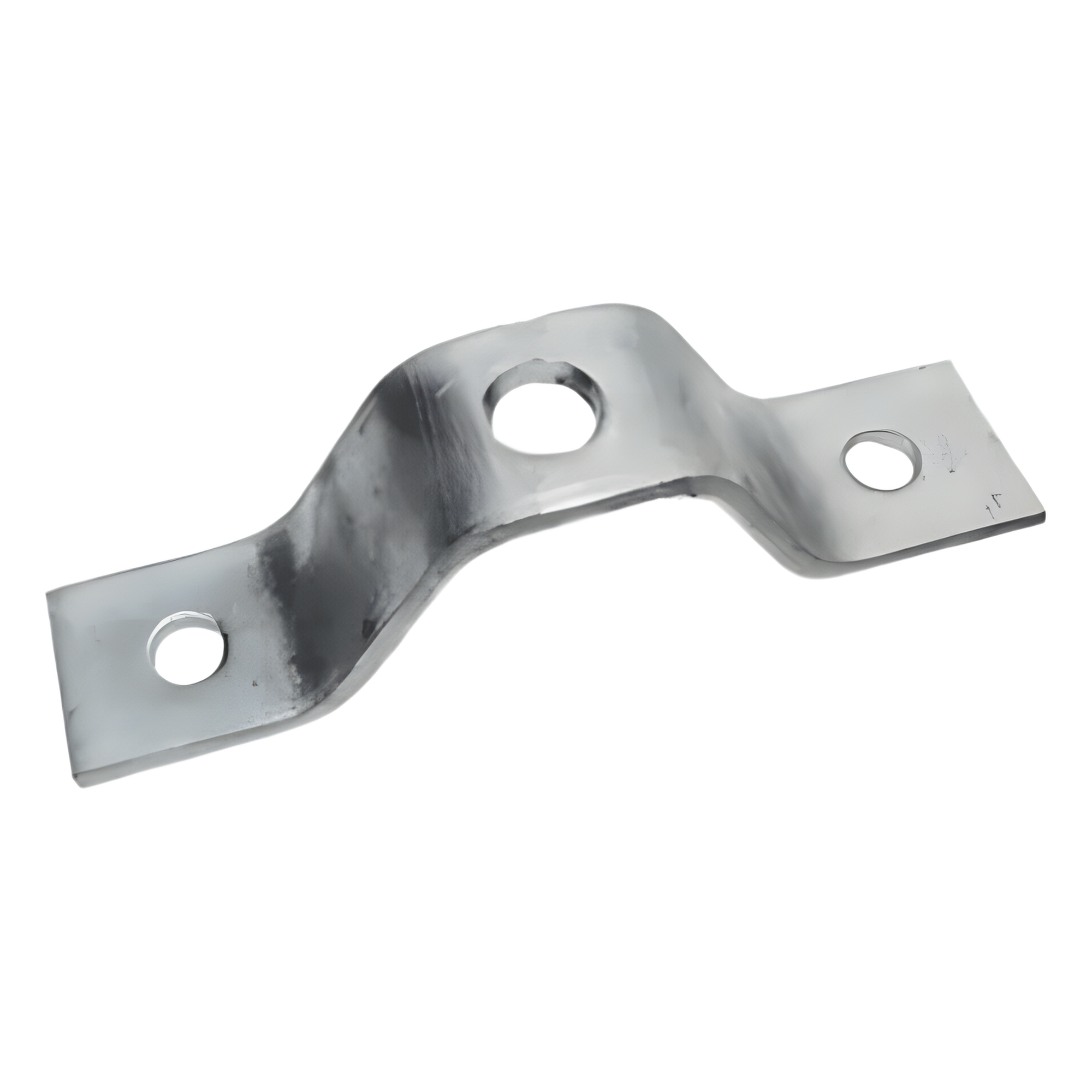 Clip U Fijabarras de 3/8" (9.5 mm). — ANCLO · SKU ANC-MU38