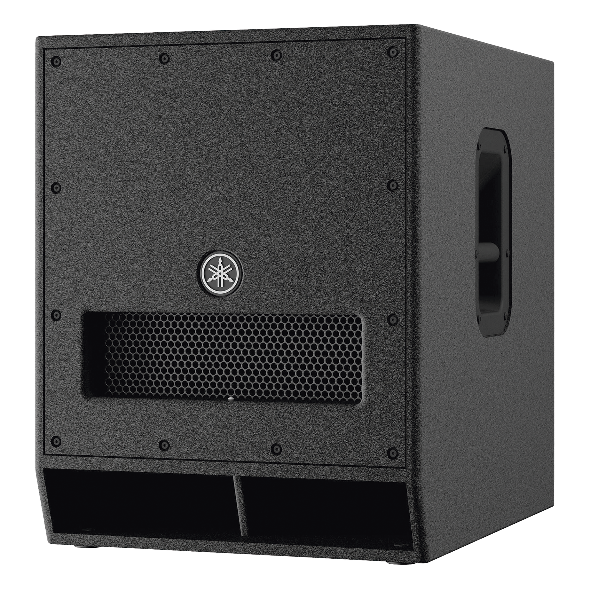 Subwoofer Amplificado 15In, 1020w, DSP Integrado, Pasabanda — YAMAHA · SKU DXS15MKII