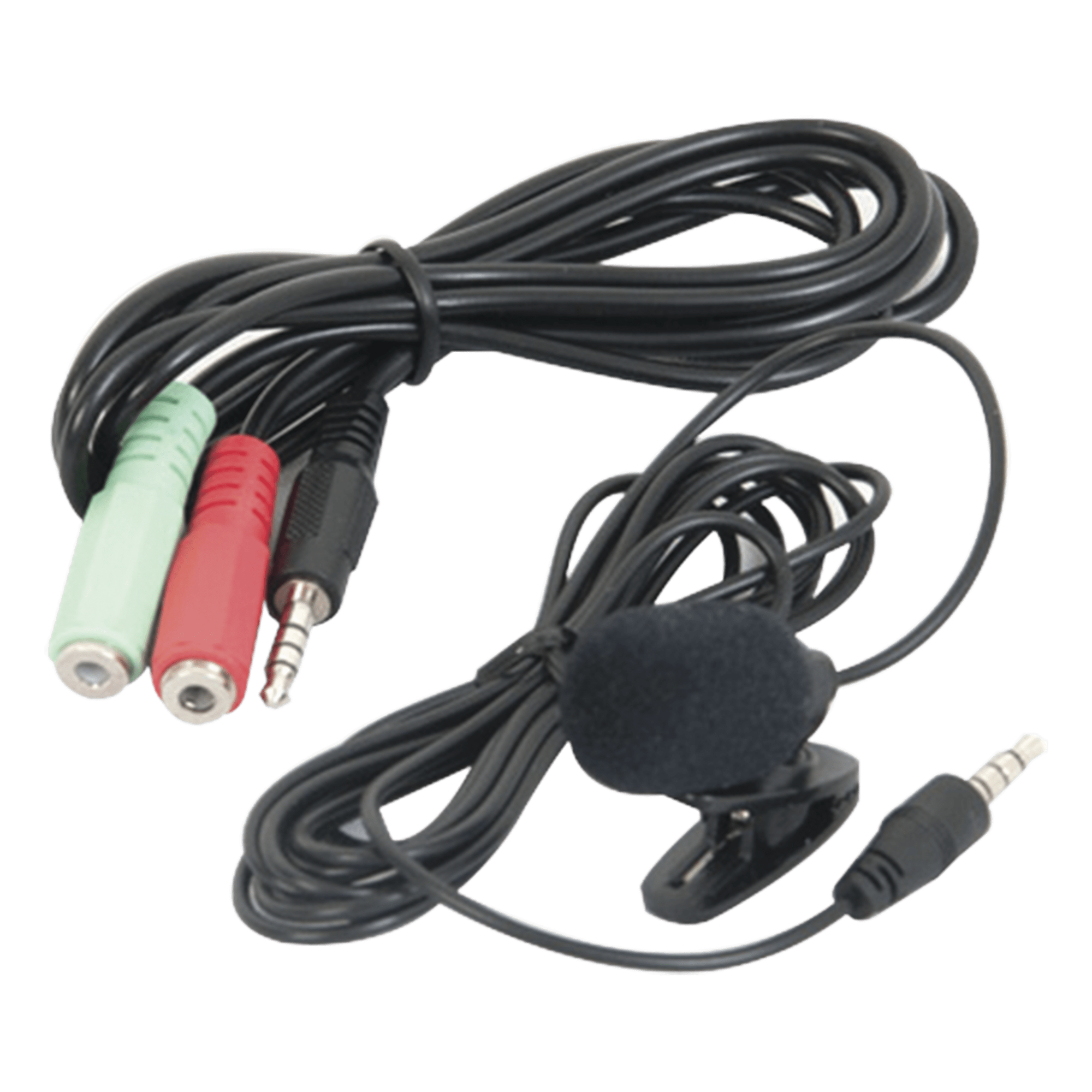 Micrófono para MVT380 — MEITRACK · SKU A58MVT380
