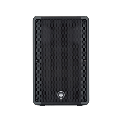 Altavoz de Montaje en Superficie de 2 vias | Woofer 12'' | 8ohms | Color Negro | 350W