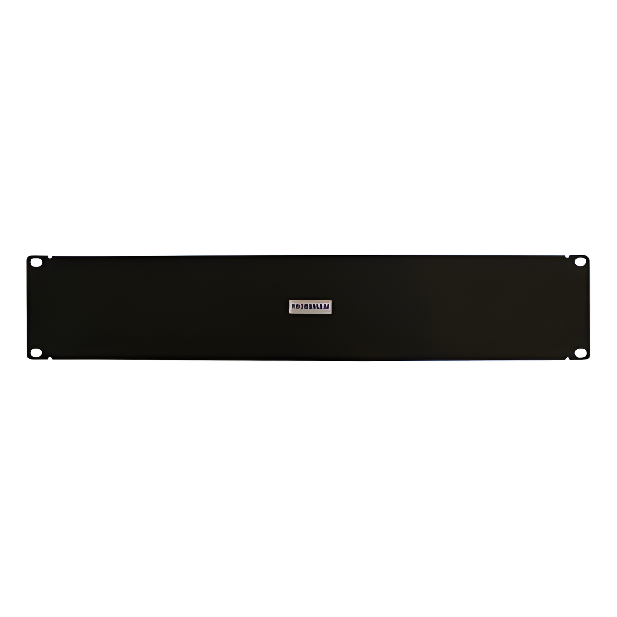 Tapa ciega para rack de 19in, 2UR (THE0040062001001) — THORSMAN · SKU TH-TAP-FR-2UR