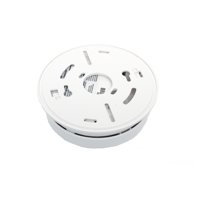 (HikFire) Detector de Monóxido de Carbono / Sensor Electroquímico Avanzado / Alarma Visual y Audible