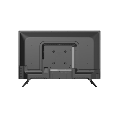 Monitor LED 32" / 2 Altavoces Potentes / Ángulo de Visión 178° / Entradas HDMI y VGA / Uso 24-7 / Montaje VESA (100 X 100) / Calibración Inteligente de Imagen