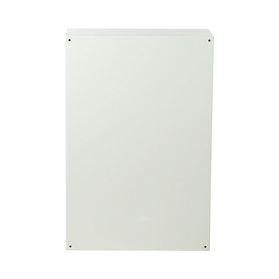 Gabinete de Zona de Instalación en Pared, Diseñado Para Dos Switches, Uso Industrial con Clasificación UL tipo IP66 y 4/12, Color Gris