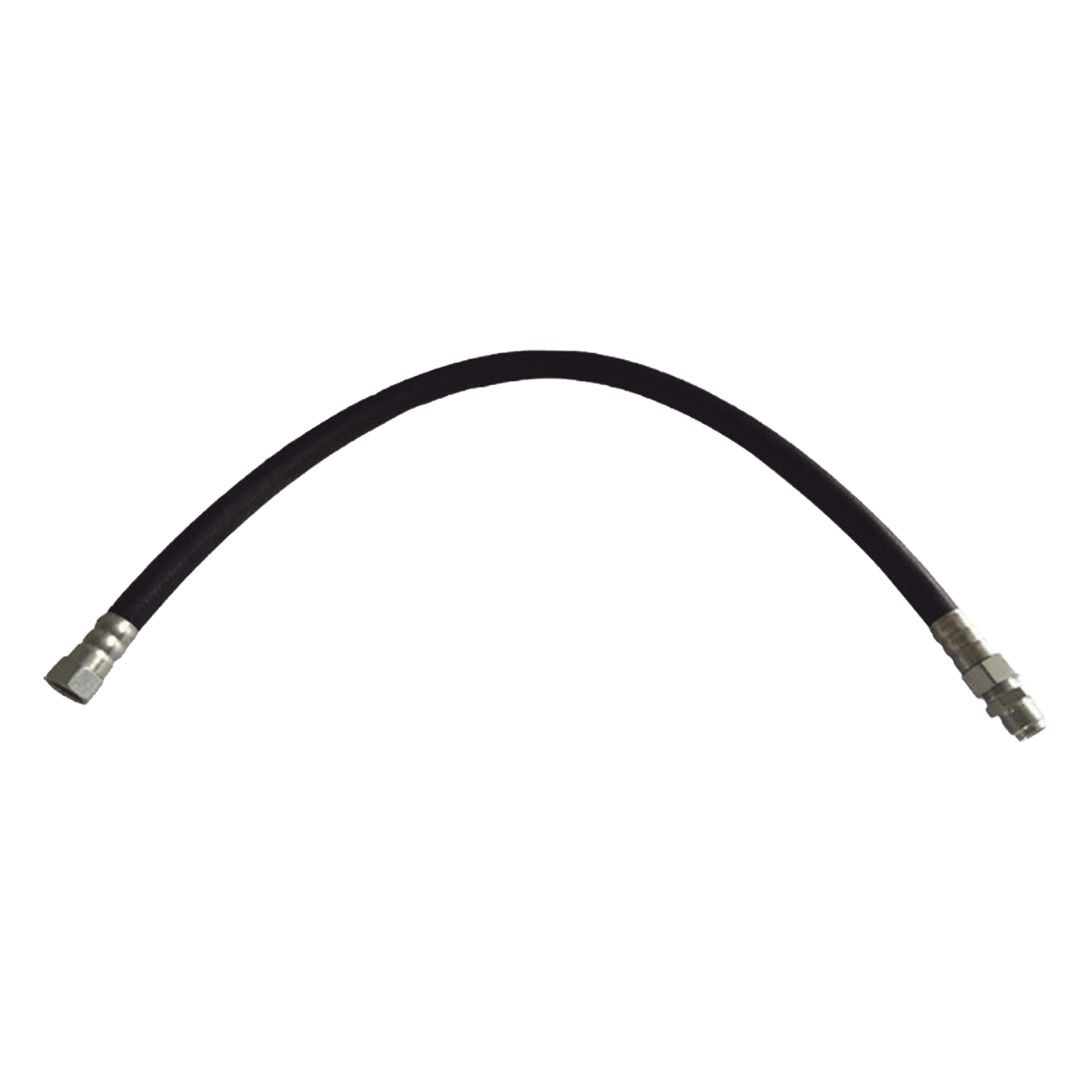 Conducto Flexible Antideflagrante / Acero Inoxidable 316L Trenzado / IP68 / Ø 25 mm / 1 m (3.28 ft) / -40°C a +60°C — HIKVISION · SKU DS-2XE2601-1-Y(SS)