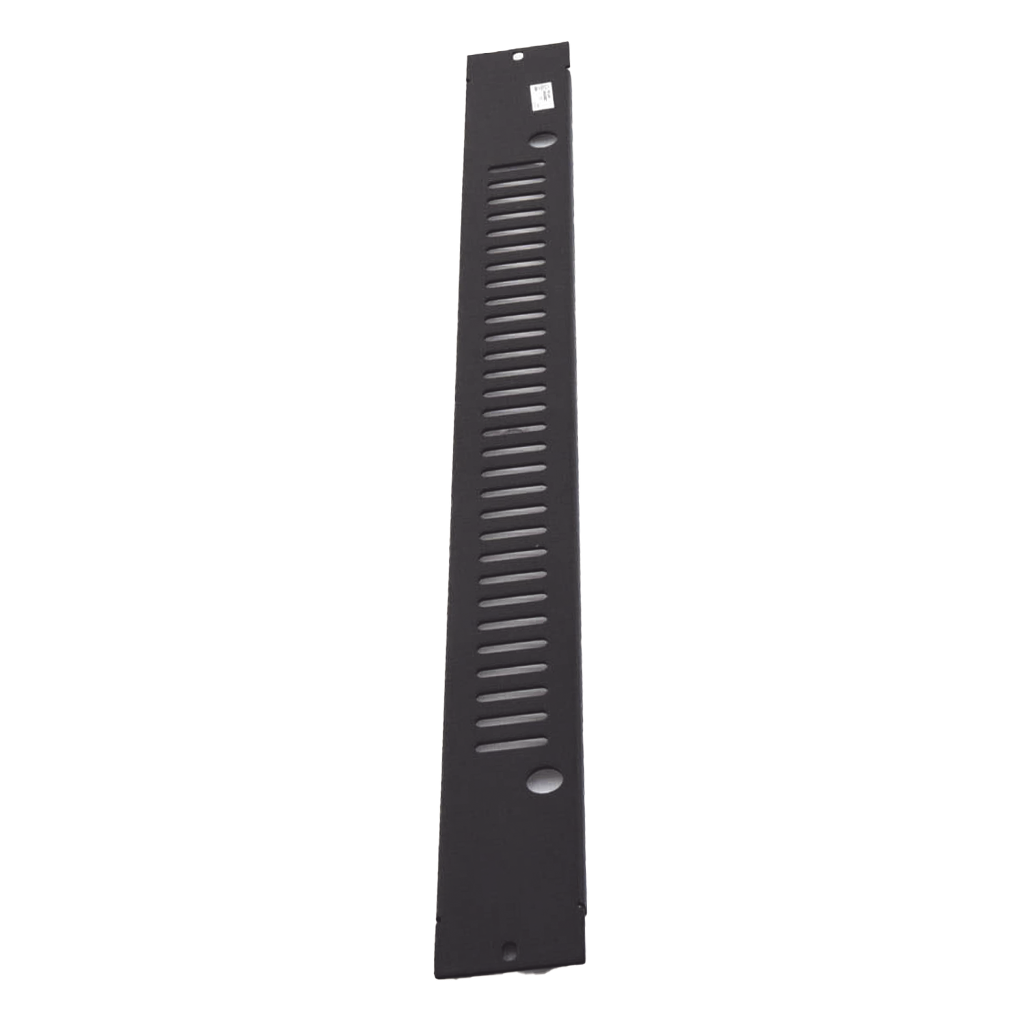 Panel de Ventilación / Para Gabinetes de Acero Calibre 16 / Compatible con Serie Onyx / Listado UL y ULC S635 / Aprobación FM