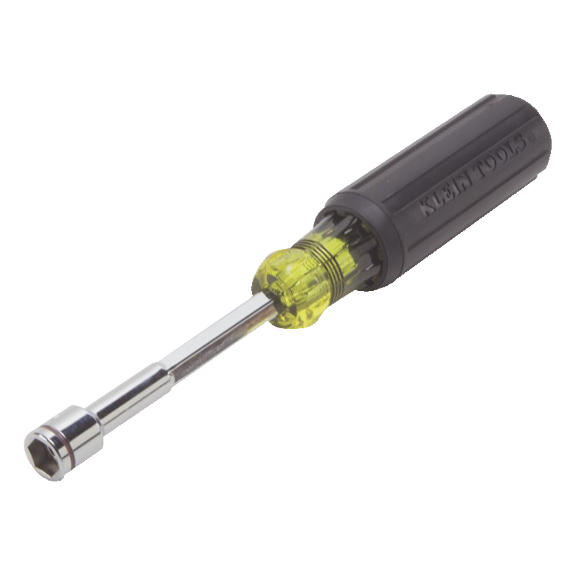 Desarmador de Caja de 7/16" tipo Barra Pasante. — KLEIN TOOLS · SKU 635-7/16