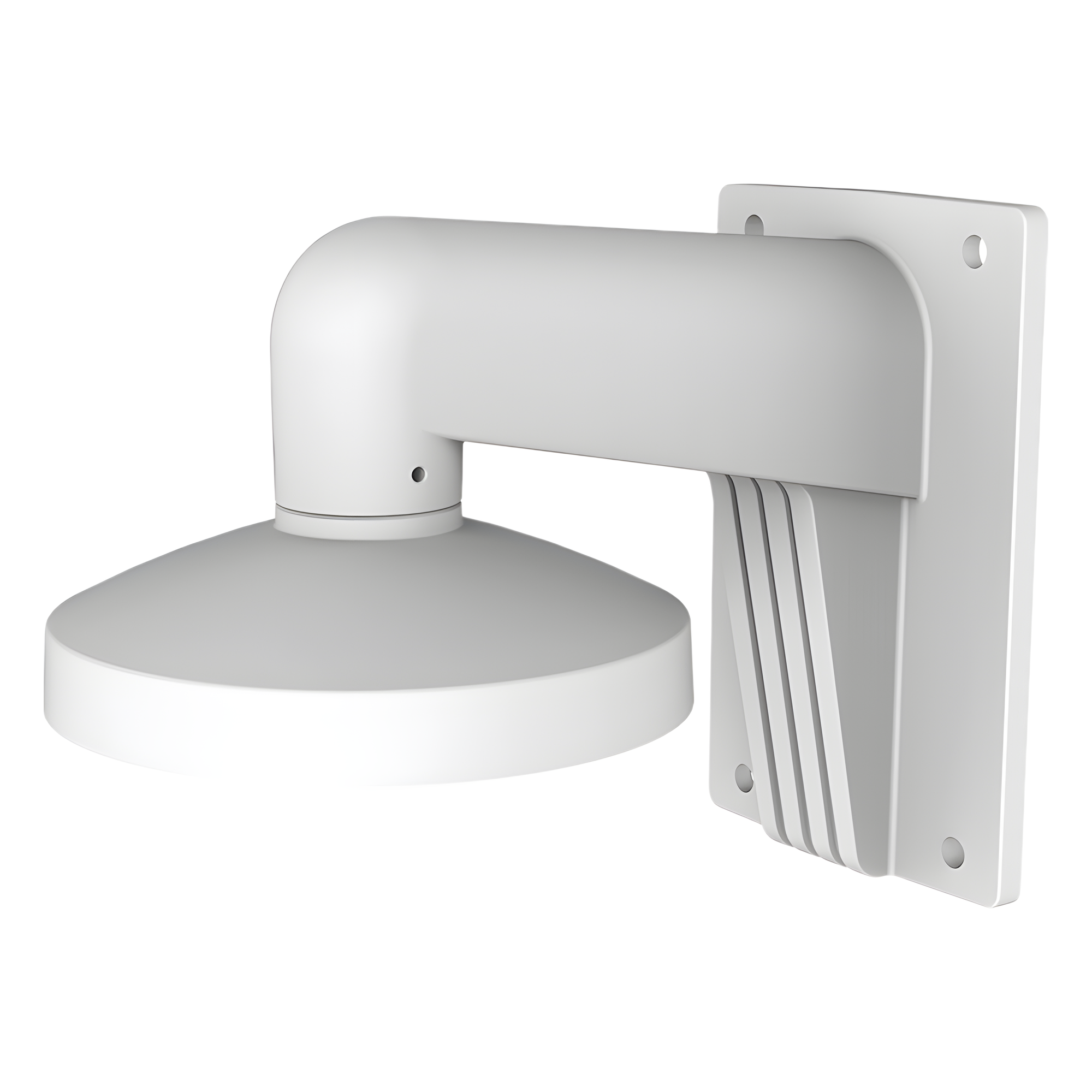 Montaje de pared para domos Hikvision DS-2CD27X5FWD-IZS / DS-2CD27X3G0-IZS — HIKVISION · SKU DS-1473ZJ-155