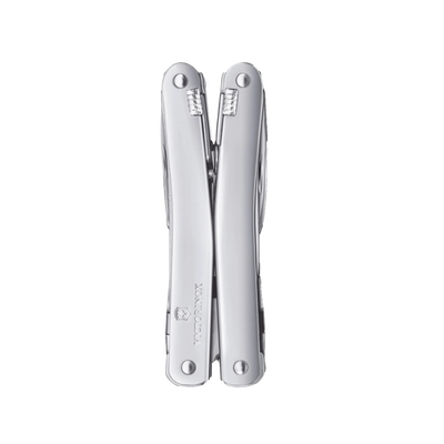 Navaja Victorinox Multiherramienta Spirit X con 24 Funciones, Incluye Funda de Piel