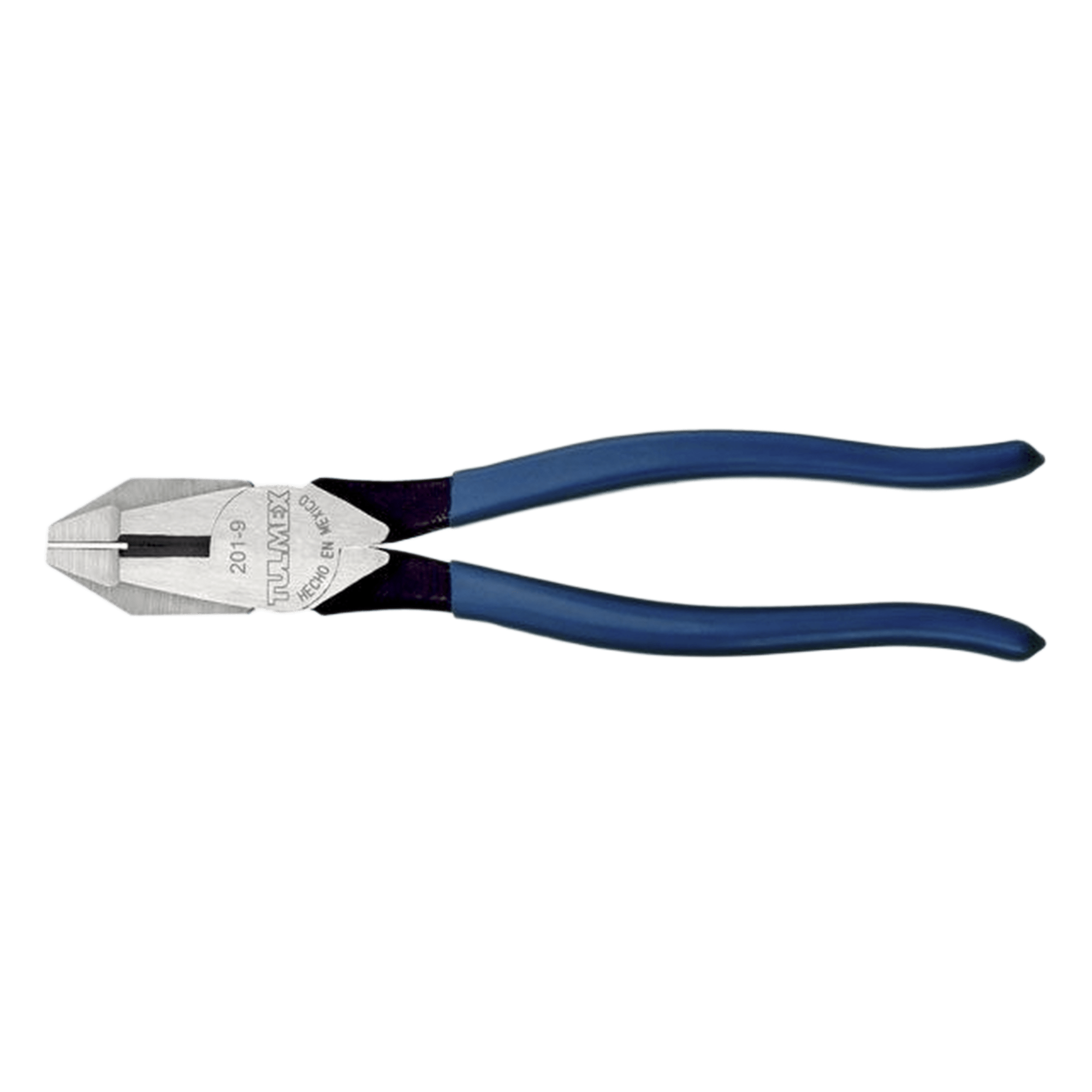 Pinza de Electricista Clásicas de 9 Pulgadas. — TULMEX · SKU 201-9