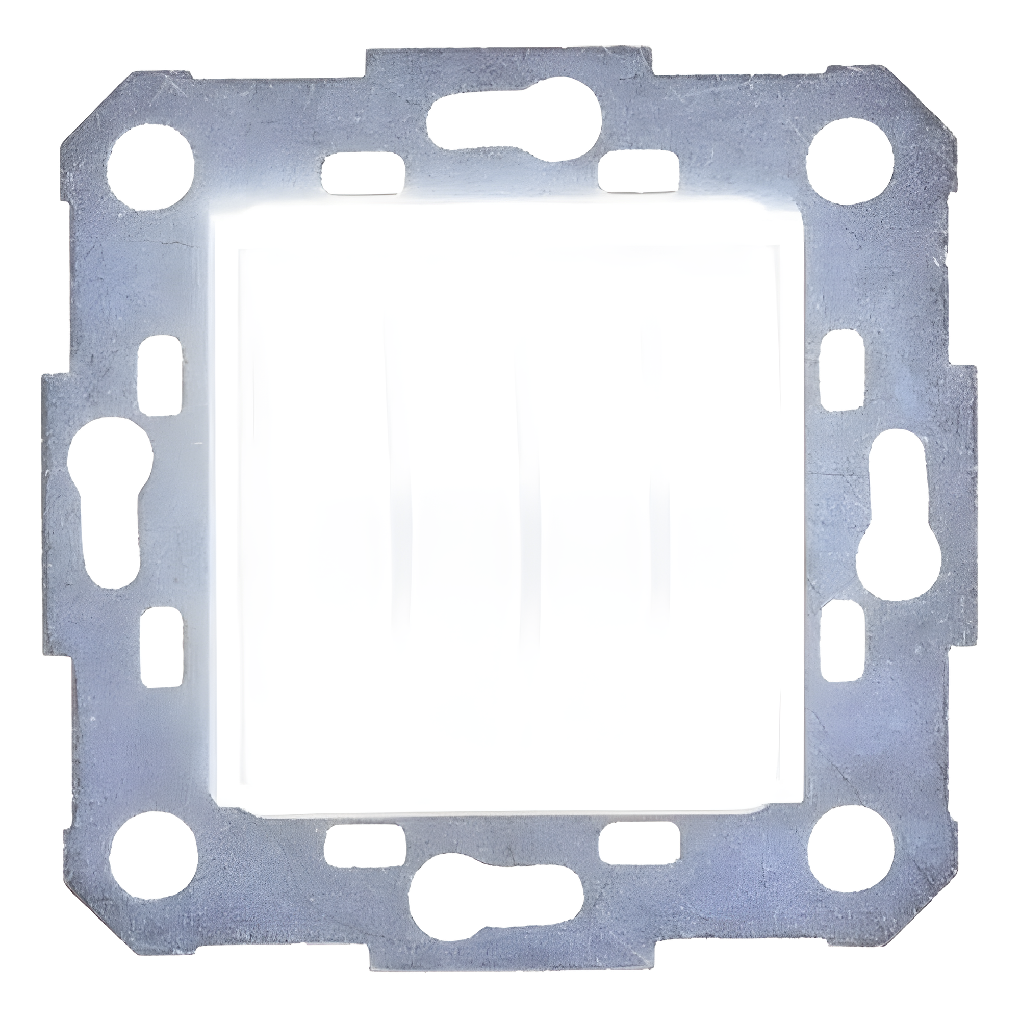LUZ DE AVISO RGB Y CONEXION POR BUS  (*) / CON SEÑAL ACUSTICA — IBERNEX · SKU NX0172/B