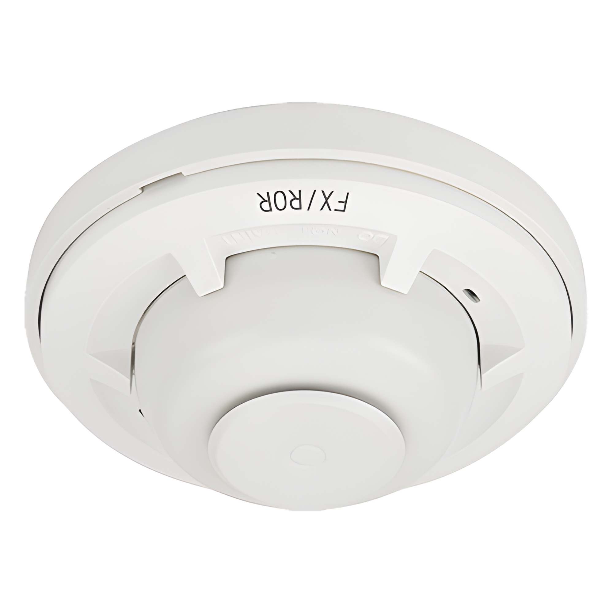 Detector mecánico de temperatura de circuito simple, temperatura fija y termovelocímetro, activación a 90°C, Serie 5600 — SYSTEM SENSOR · SKU SS-5602