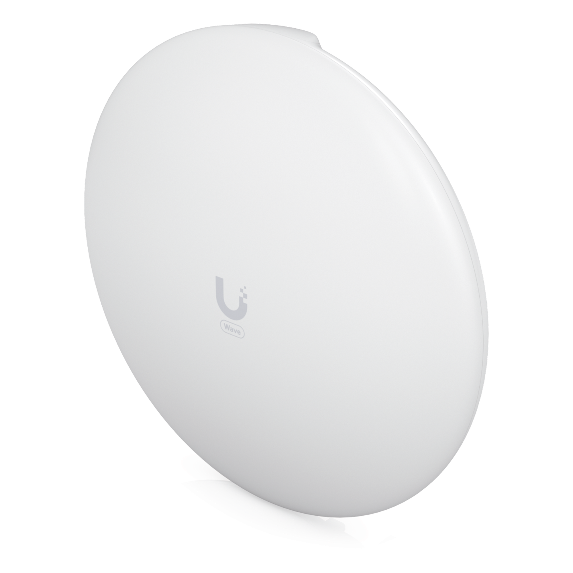 Estación PTP/PTMP / 60 GHz + 5 GHz / 2 Gbps / 46 dBi / IPX6 / 16.7 x 6.5' — UBIQUITI · SKU WAVE-LR