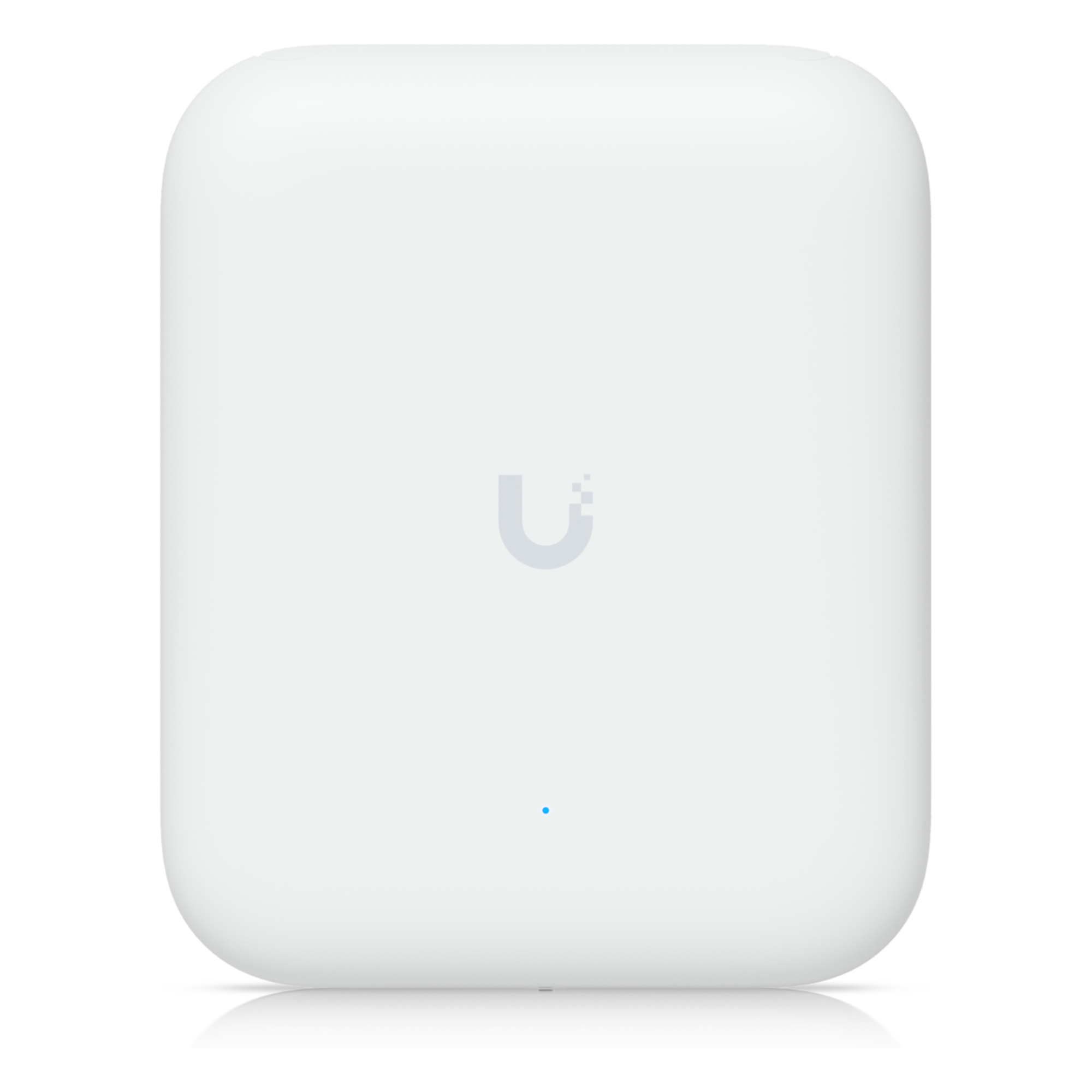 U7 Pro Outdoor WiFi 7 Doble Banda para Exteriores IP67, Antena Direccional Integrada, Cobertura de hasta 465 m² y Capacidad para 300 Usuarios — UBIQUITI · SKU U7-PRO-OUTDOOR