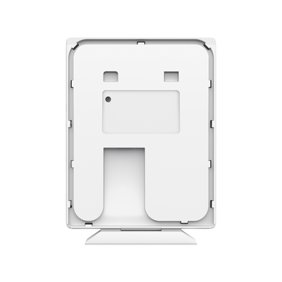 Punto de Acceso GPON Omada / WiFi 6 AX1800 / 1 puerto GPON / 1 Puerto FXS / 4 Puertos 10/100/1000 RJ45 / Wi-Fi 6 AX1800 / Mesh Omada / Configuración por Controlador o Stand-Alone / Para Montaje en Escritorio-Pared