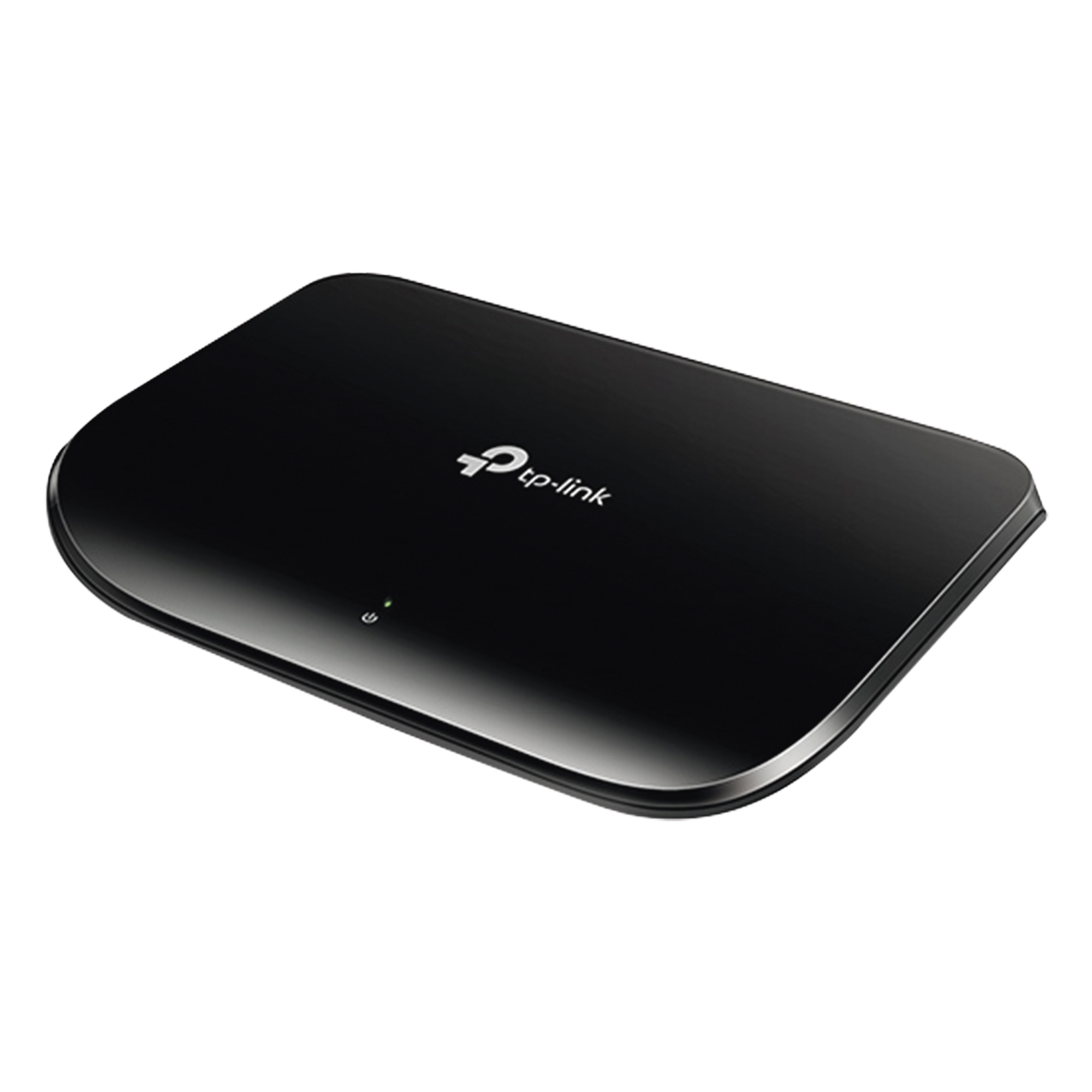 Switch de escritorio 5 puertos 10/100/1000 Mbps — TP-LINK · SKU TL-SG1005D