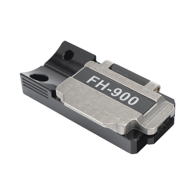 Par de Holders para Fibra Óptica 900 Micras para Fusionadora LinkedPRO LP-FS-PRO-X6