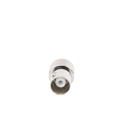 Conector BNC Hembra de anillo plegable para cable LP-195, LP-142, RG-58/U, RG-142/U.