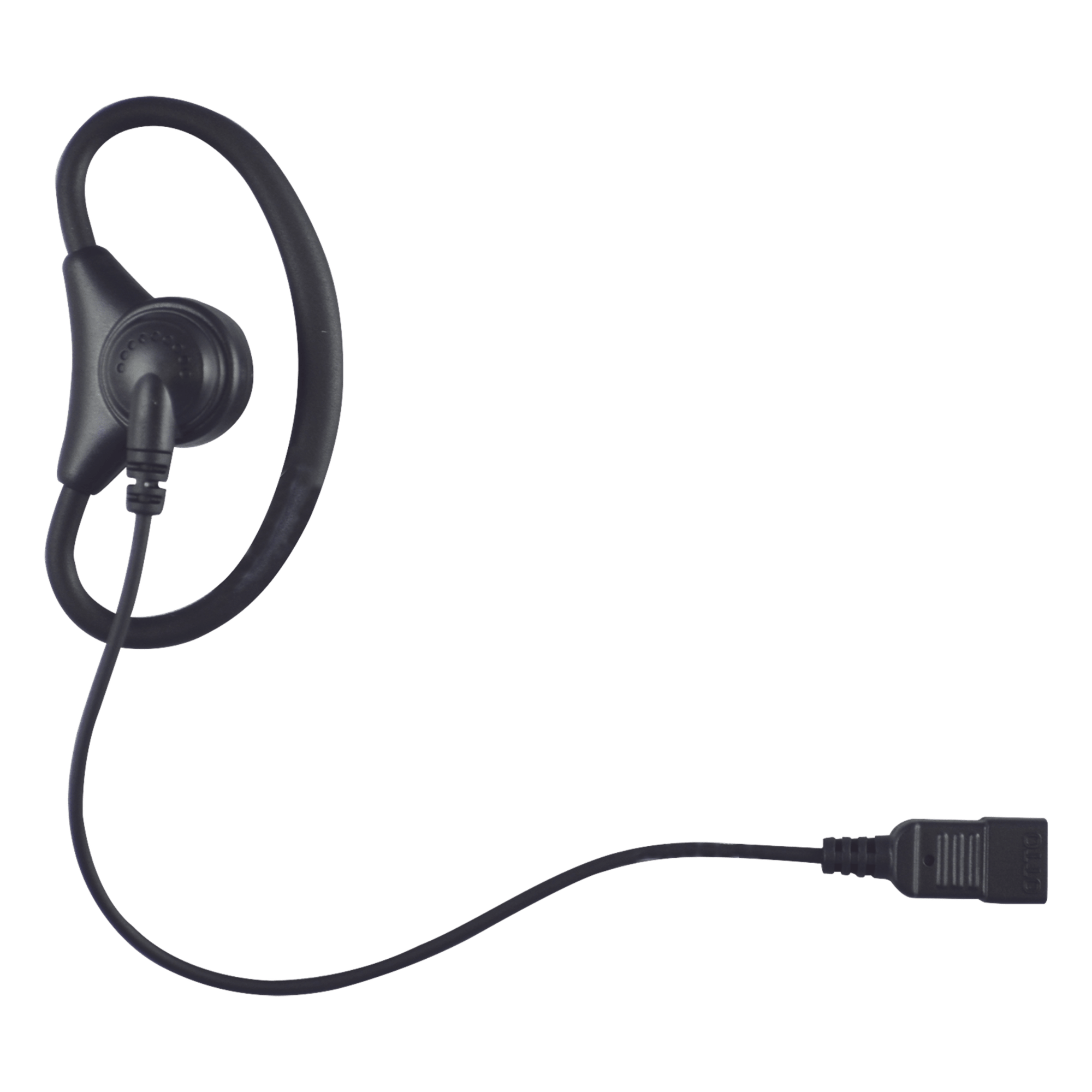 Audífono en forma de anillo ajustable serie LOC — OTTO · SKU E1-QC2NC135