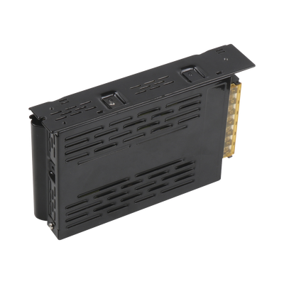 Fuente Industrial Epcom Power Line Tipo DIN Rail 24Vcc 5Amperes