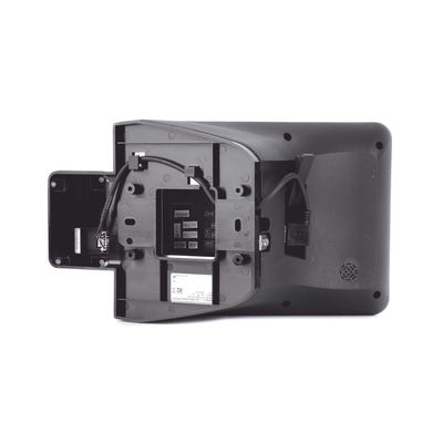 FaceStation 2 Lector Facial/ Notificación por Temperatura Alta / Bluetooth MultiClass SE Dual RFID (125KHZ EM HID PROX 13.56MHZ Mifare DesFire / EV1 FELICA ICLASS S) Compatible con BioStar2