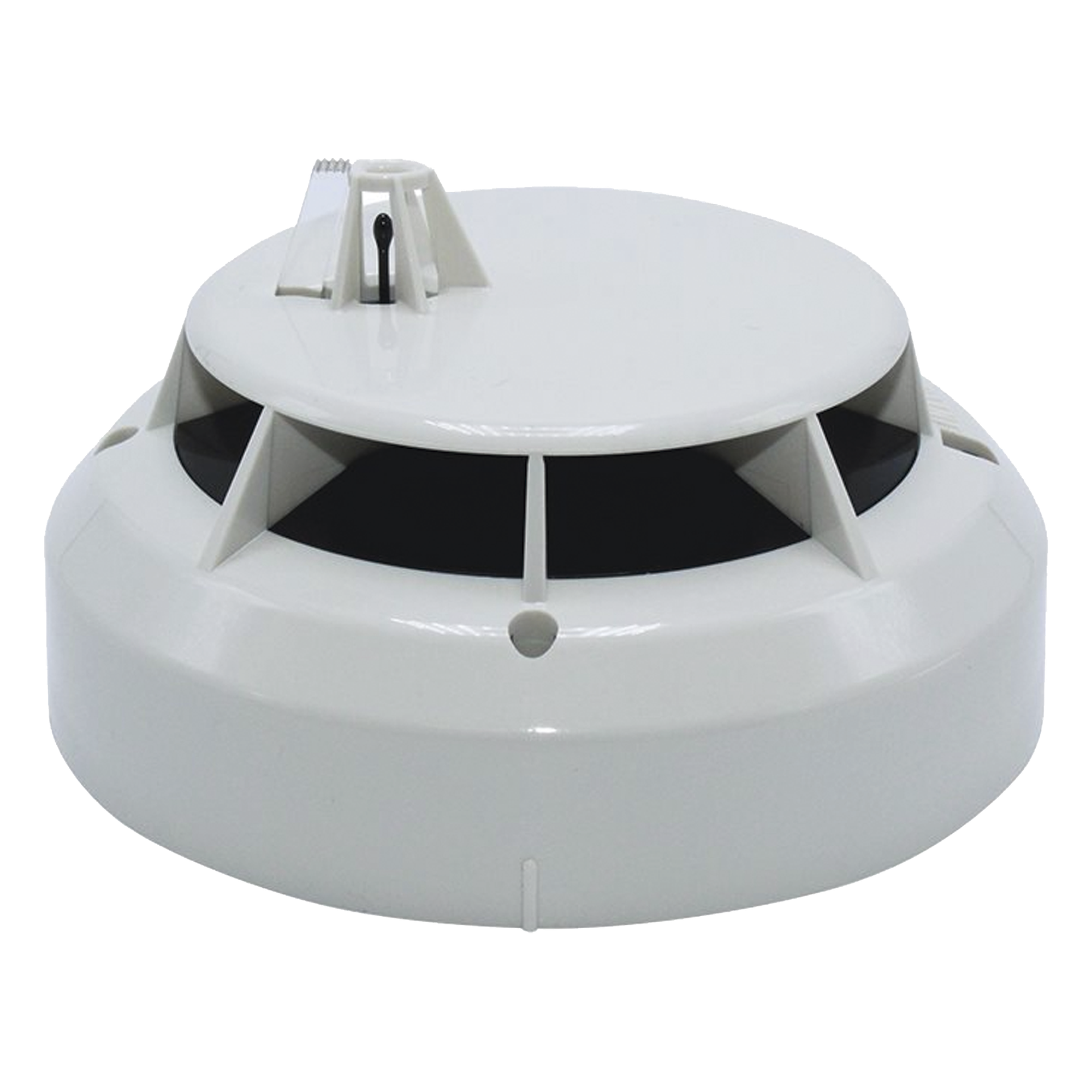 Detector Multicriterio de Humo y Temperatura / Detección Multiespectral / UL 268 7ª Edición / 2 o 4 Hilos / 8 a 35 VCD — HOCHIKI · SKU SOE-24H
