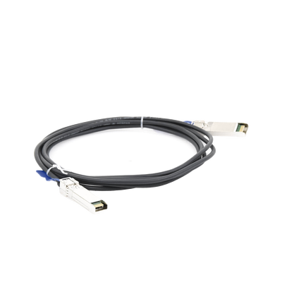 (XS+DA0003) Cable de conexión directa 3 Metros SFP/SFP+/SFP28 1G/10G/25G