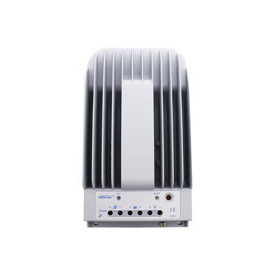 Controlador Solar MPPT / 30A / 12/24V / Voc 150V / RS-485 / Baterías Gel-AGM-Selladas