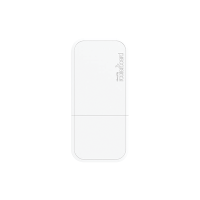 (wAP 60G AP) Punto de Acceso en 60GHz apertura 60º con Velocidades de "Hasta 1Gbps", Alcance aprox 200mts, p/8 CPE