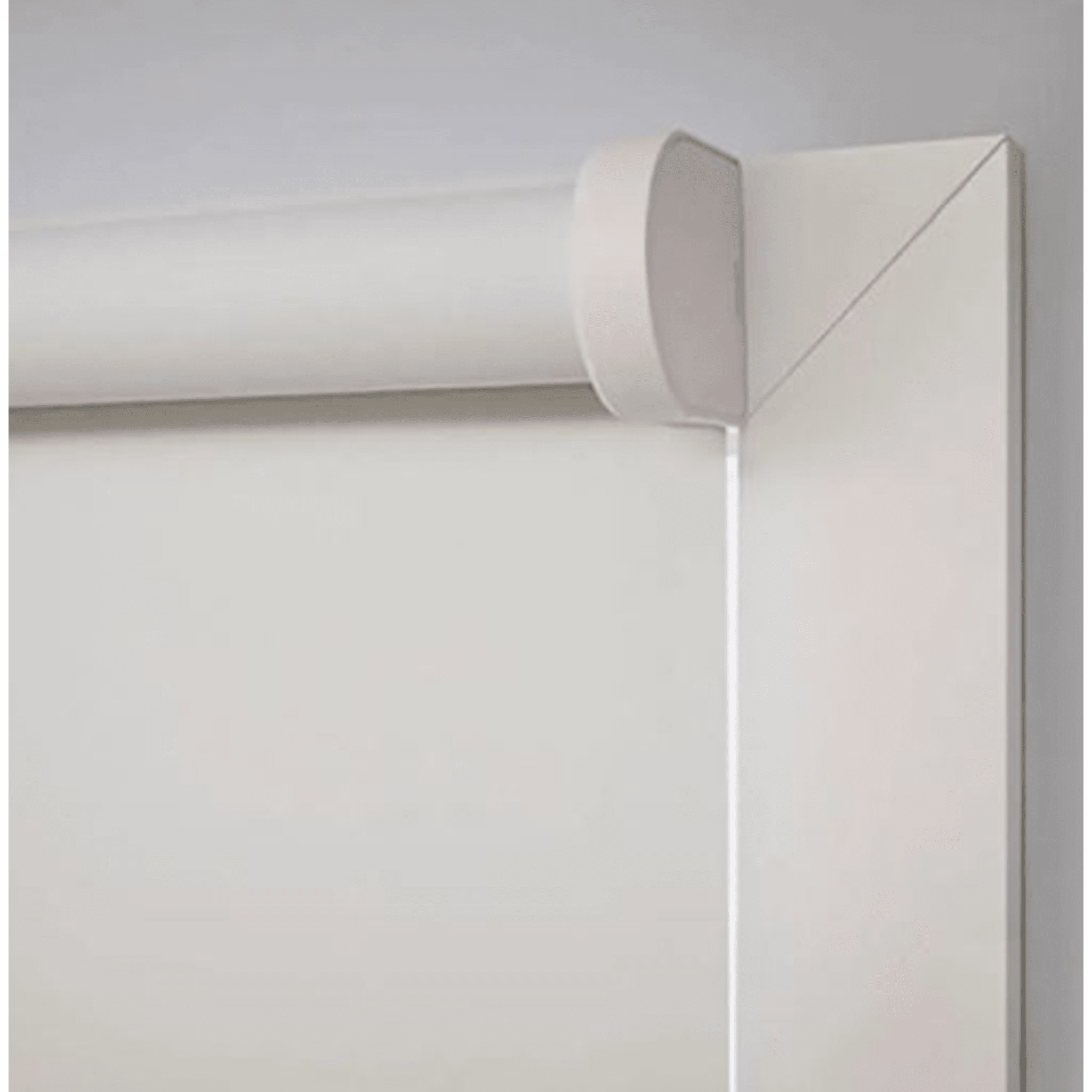 Persianas Roller Triathlon Lutron a baterías e inalámbricas. — LUTRON ELECTRONICS · SKU ROLBATTDEMO2
