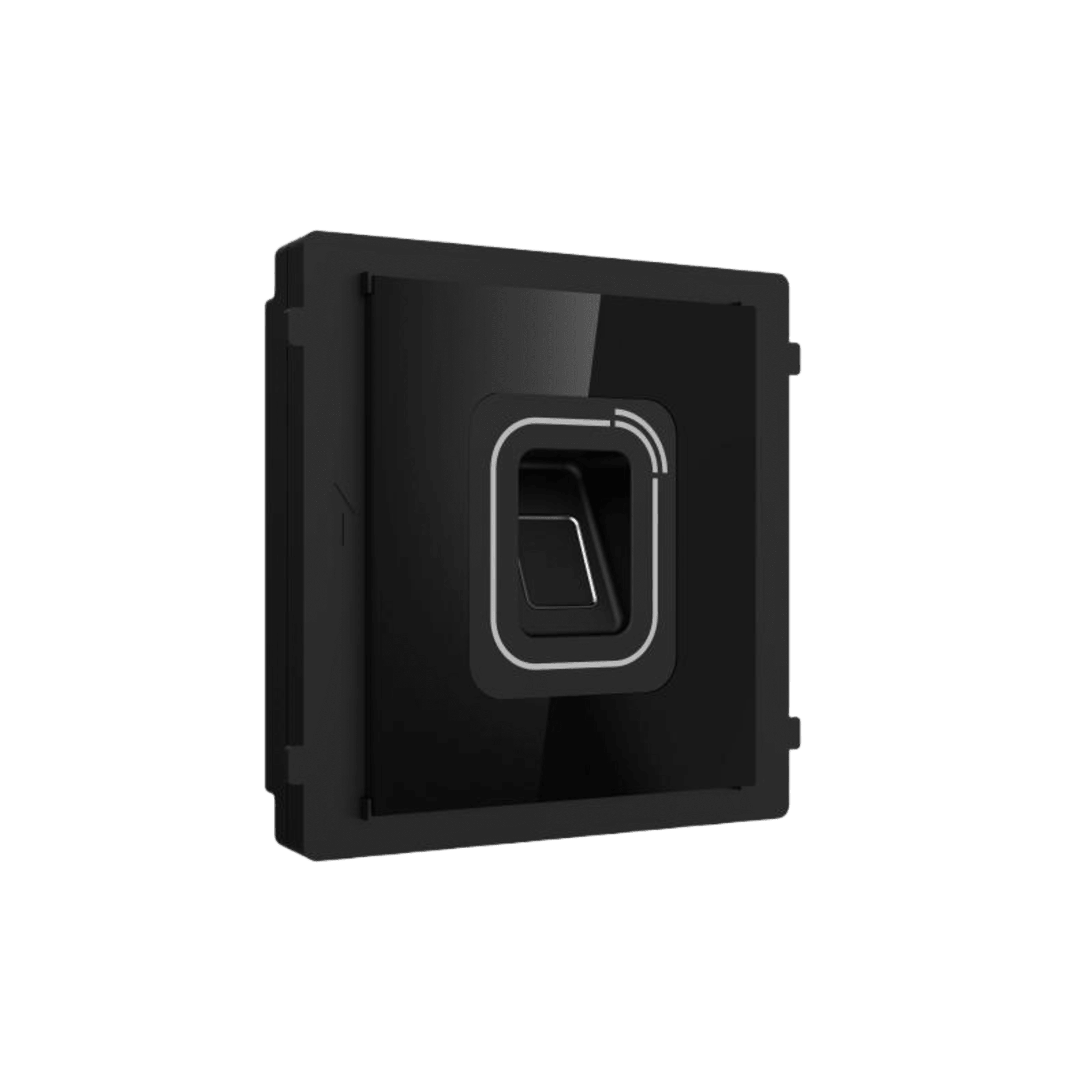 Módulo Lector de Huellas y Tarjetas Compatible con DS-KD8003-IME1(B) / Capacidad 1000 Huellas + 6000 Tarjetas / Tarjeta MIFARE / IP65