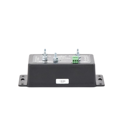 Protector 120 VCA Serie / 20 A / Contacto Seco / EMI/RFI / Paneles de Incendio y Equipo Crítico