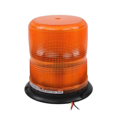 Balizas LED Pulse&reg; II, X7970A en color ámbar 
