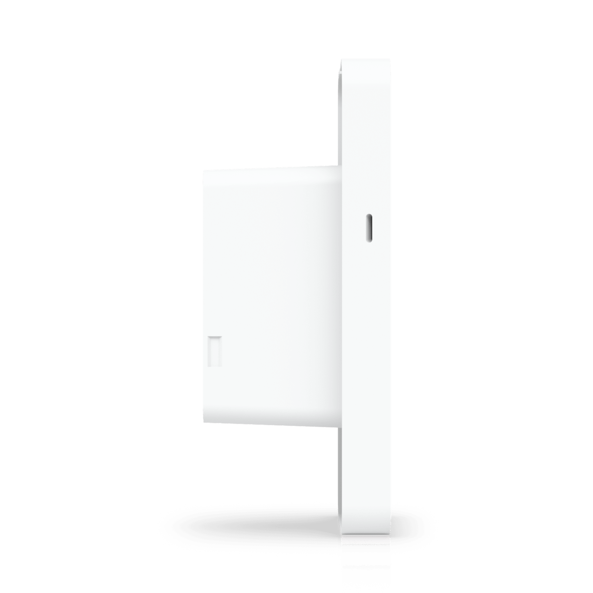 Lector de Acceso G3 Compacto con Soporte para NFC, App UniFi Identity y Touch Pass, Función de Salida por Proximidad, Resistencia IP55 y Alimentación PoE