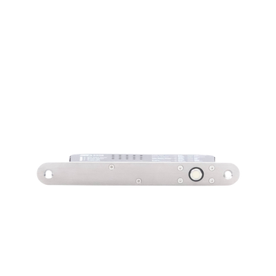 Cerradura de Perno ideal para Perfiles Delgados /Temporizador / Buzzer (Zumbador) /2 Años Garantia