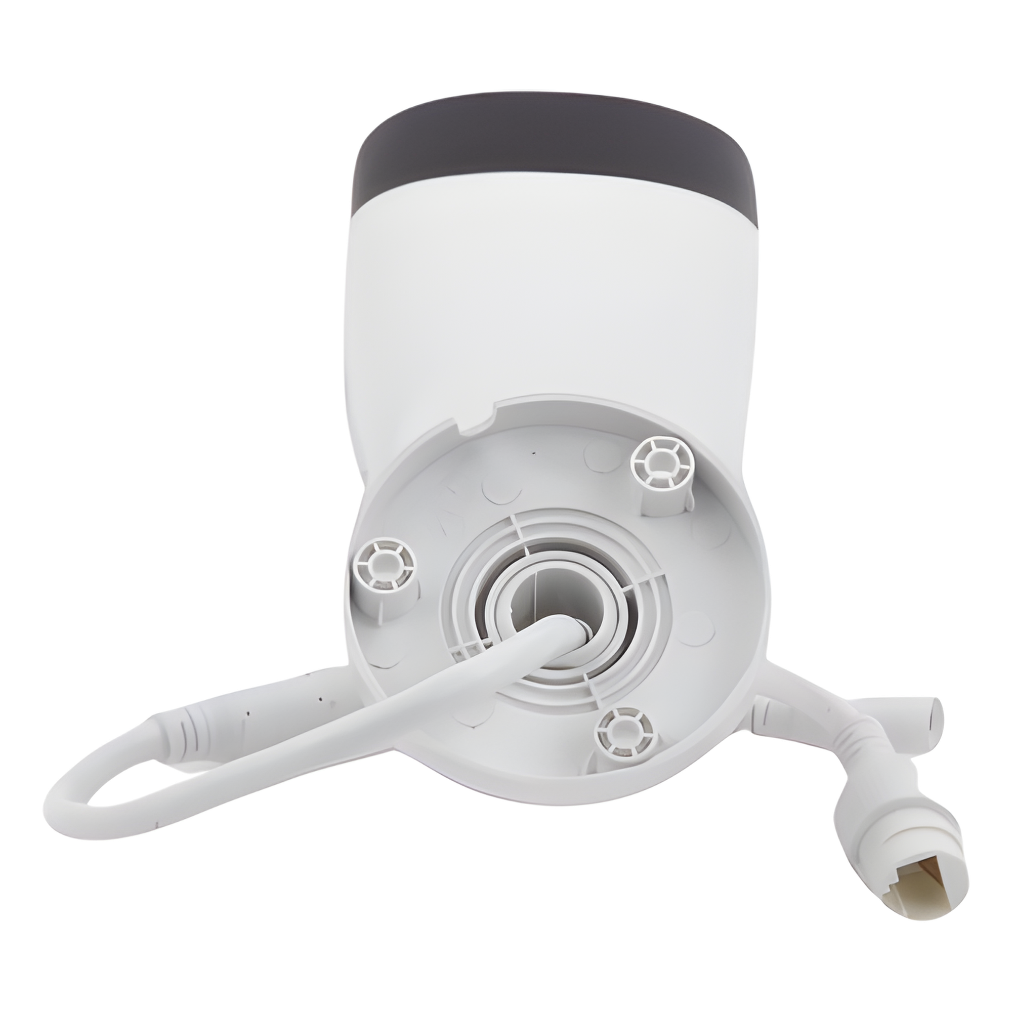 HiLook Series / Bala IP 2 Megapixel (1080p) / Lente 2.8 mm / 20 mts IR / Exterior IP67 / PoE / dWDR / H.265+ / ONVIF