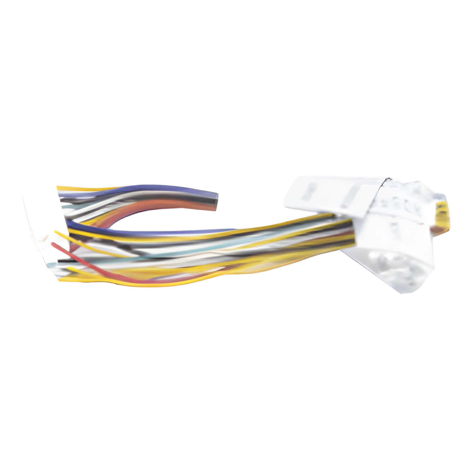 Arnes de Conexión Principal / Voltaje, Alarmas, Datos / Compatible con el Modelo DS-K1T673DWX, DSK1T680DE1 — HIKVISION · SKU 101513763