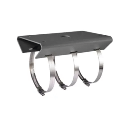 Montaje para Poste de 14cm de Diámetro — HIKVISION · SKU DS-1275ZJ-HWB/600MM