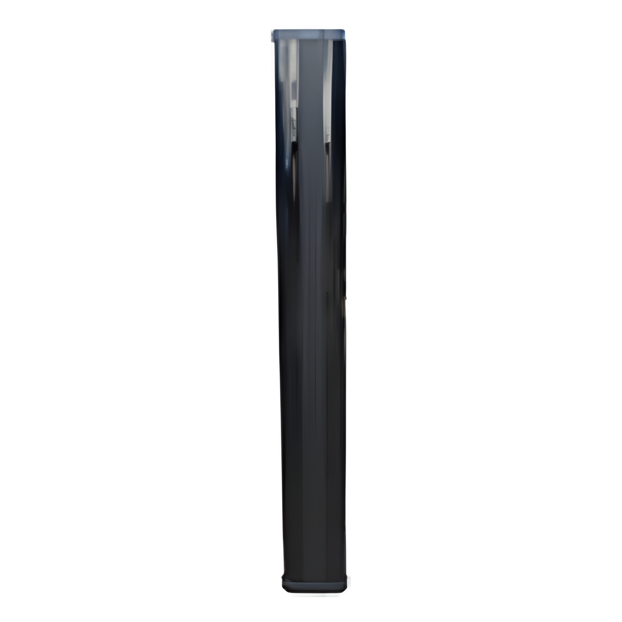 Carcasa Ultra Resistente / 200 cm (78.74 Pulgadas) de Altura / Ideal para Sensores Fotoeléctricos / Instalación en Suelo / 360° de Visión — OPTEX · SKU AX-TW200