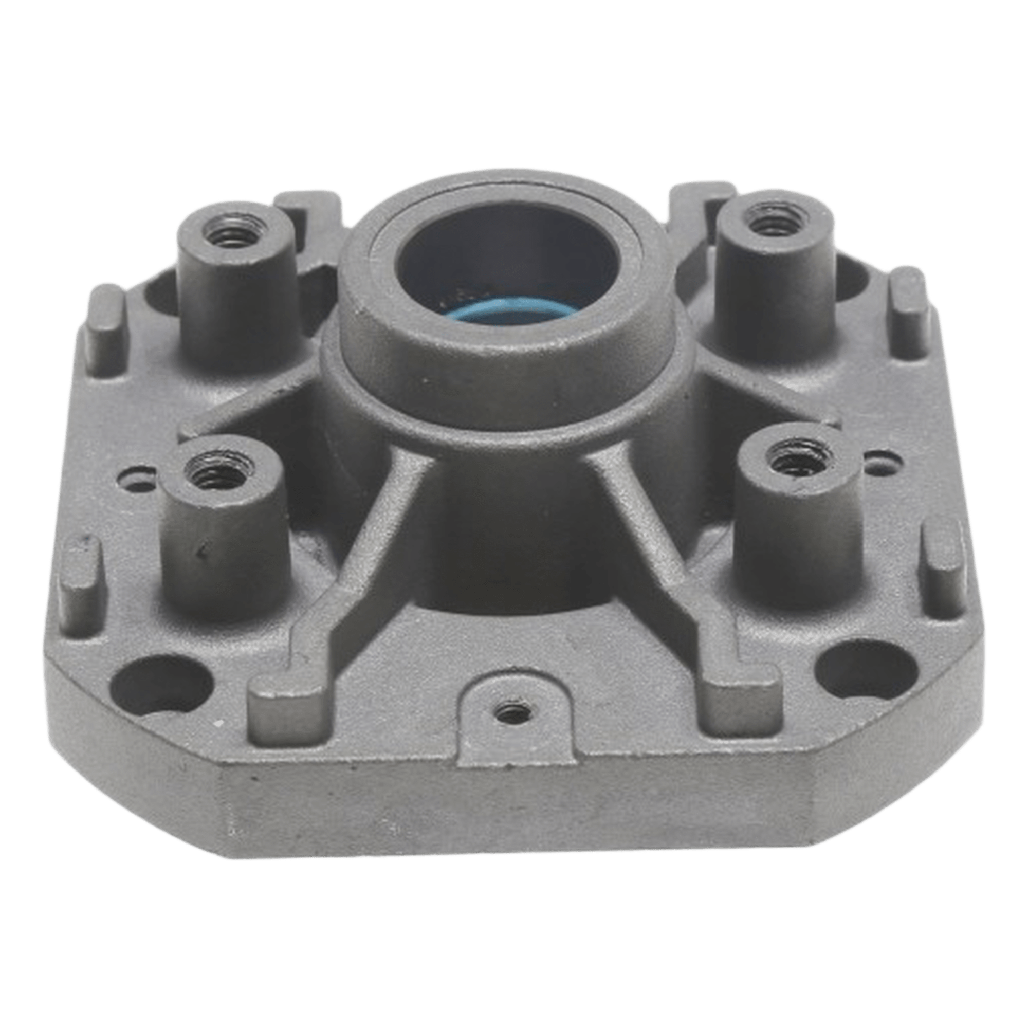 BRIDA DE TAPA DELANTERA PARA OPERADOR FAAC 400 · SKU 4994625