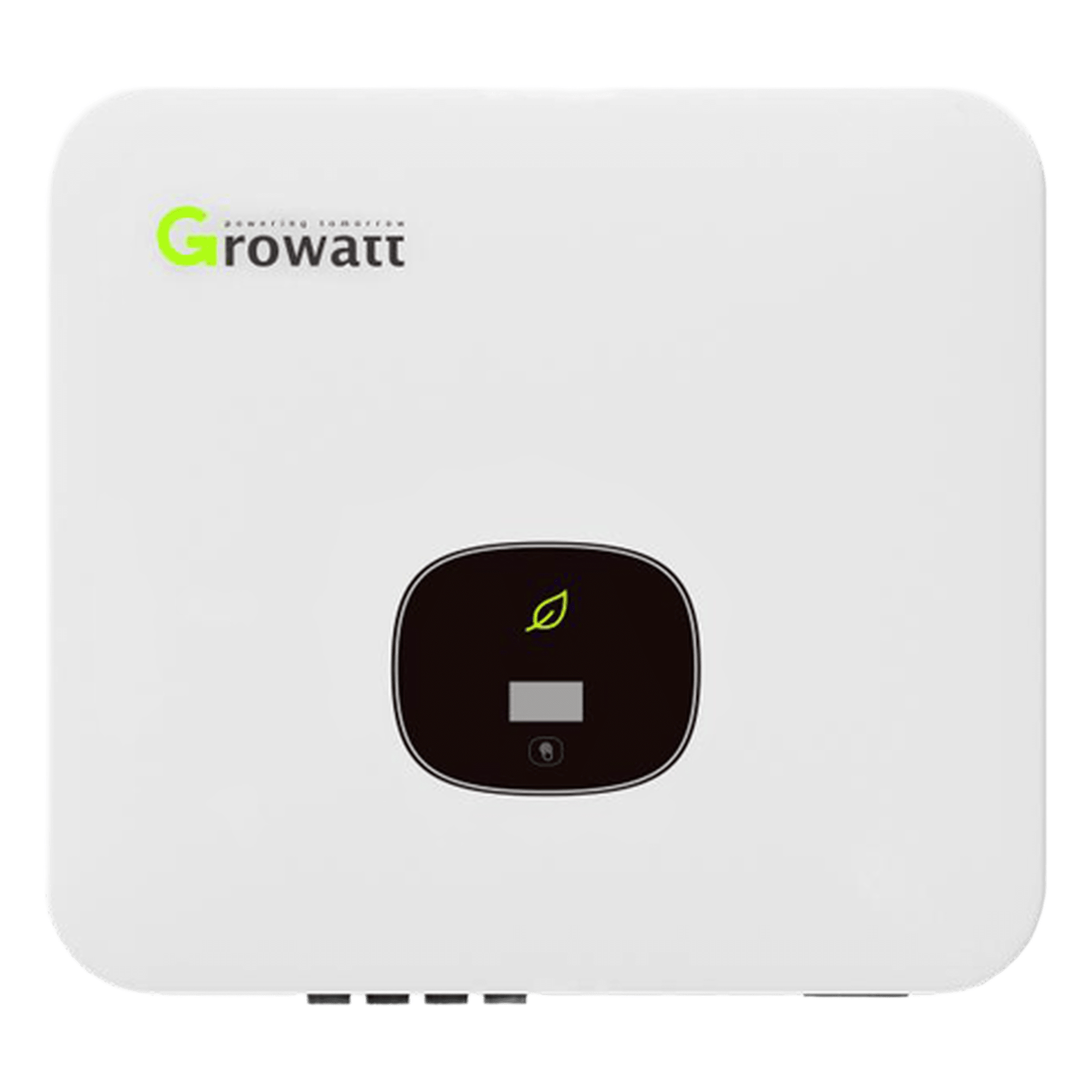 Inversor para Interconexión / 10 kW / 220 Vca / 3 MPPT / Eficiencia 98.1% / WiFi Integrado — GROWATT · SKU MIN10000TLX2