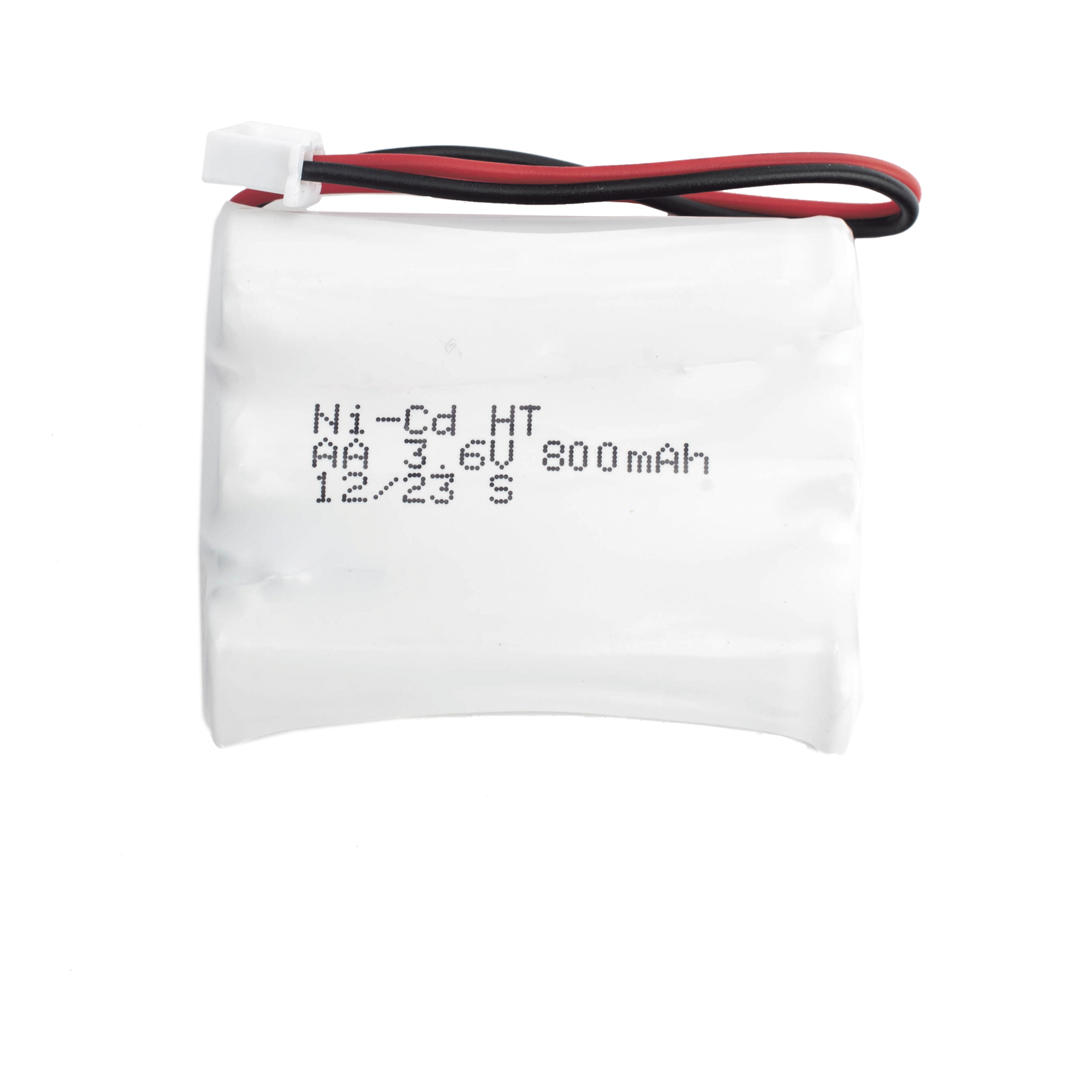 Bateria de 3.6V para Luz de Emergencia SF-660LW — SFIRE · SKU BAT-660LW