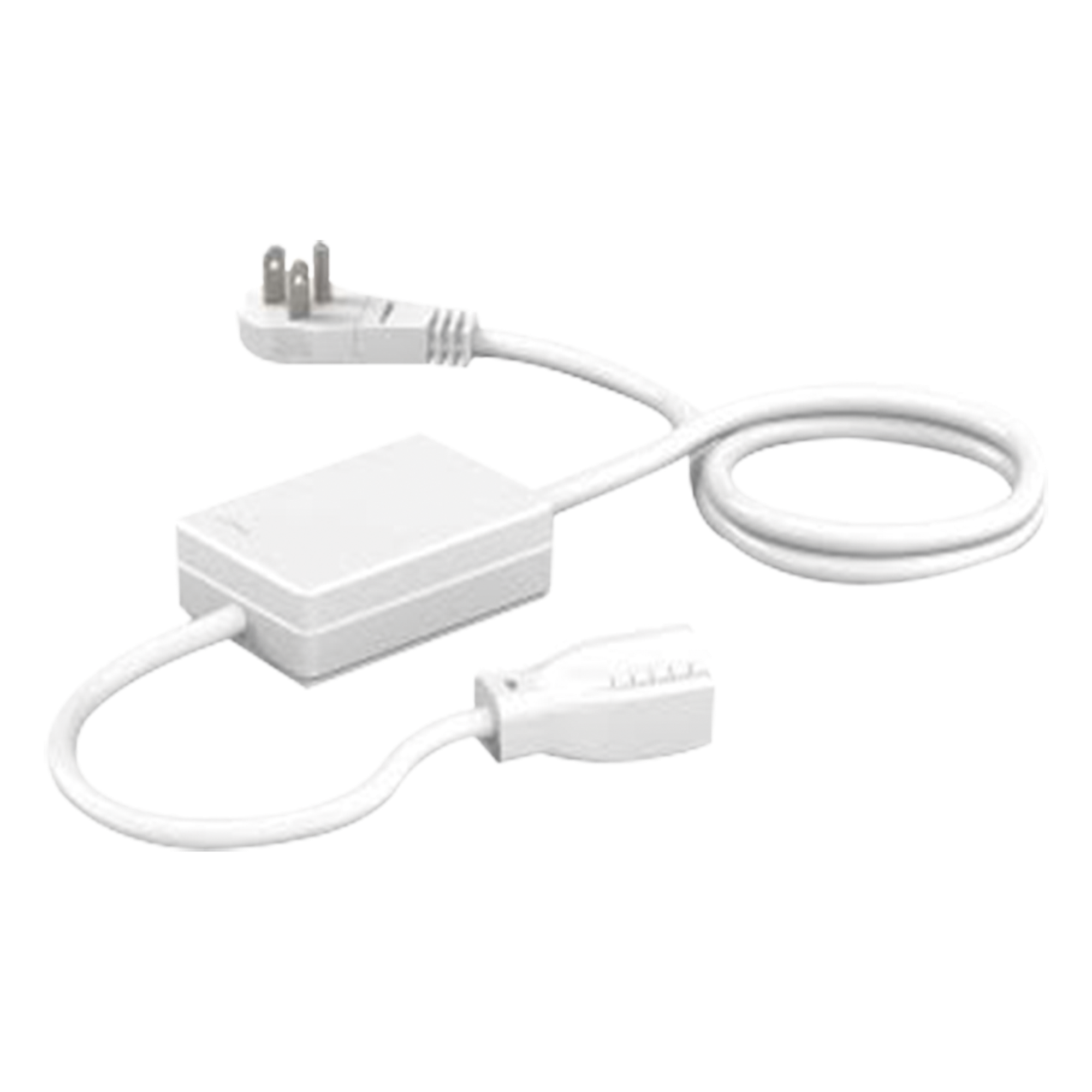 Módulo on/off tipo clavija de 15 A o 1/2 HP para cargas de propósito general, RF Clear Connect, compatible con RadioRA 2, RA2 Select y RadioRA 3, color blanco nieve — LUTRON ELECTRONICS · SKU RR15APS1SW