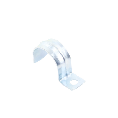 Abrazadera tipo Uña Para Conduit de 1/2" (12.7 mm)