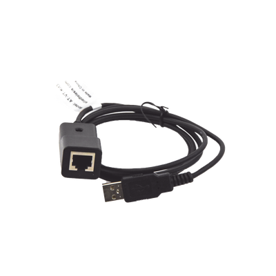 Cable D/Consola USB tipo A macho A RJ45, 1.2 Metros — ALLIED TELESIS · SKU AT-VT-KIT3