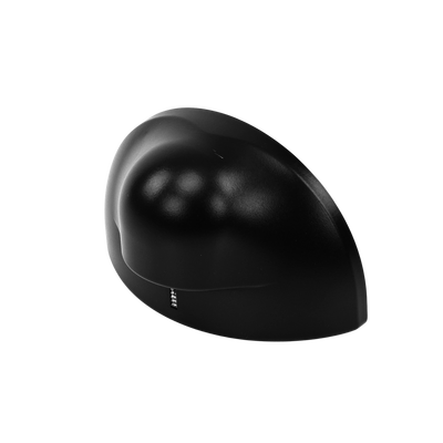 Sensor de Movimiento de Microondas Para Puertas Automáticas / Uso Como Botón de Salida o Detección de Movimiento / IP52 / Rango de detección de 4 mts.
