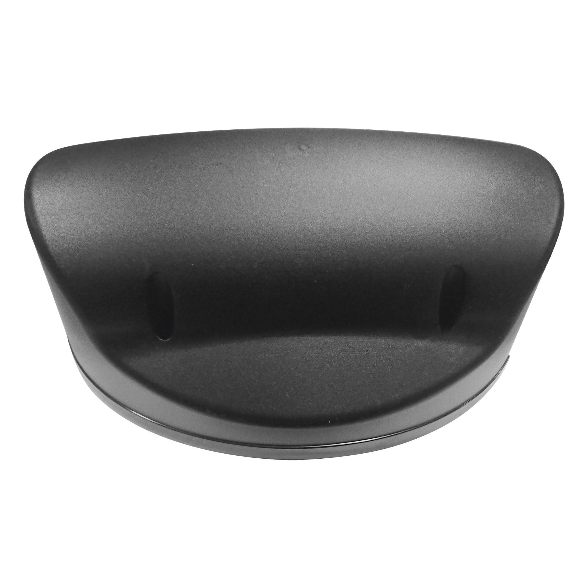 Tapa Plastica para Enganche de Barreras G3750  — CAME · SKU 119RIG325