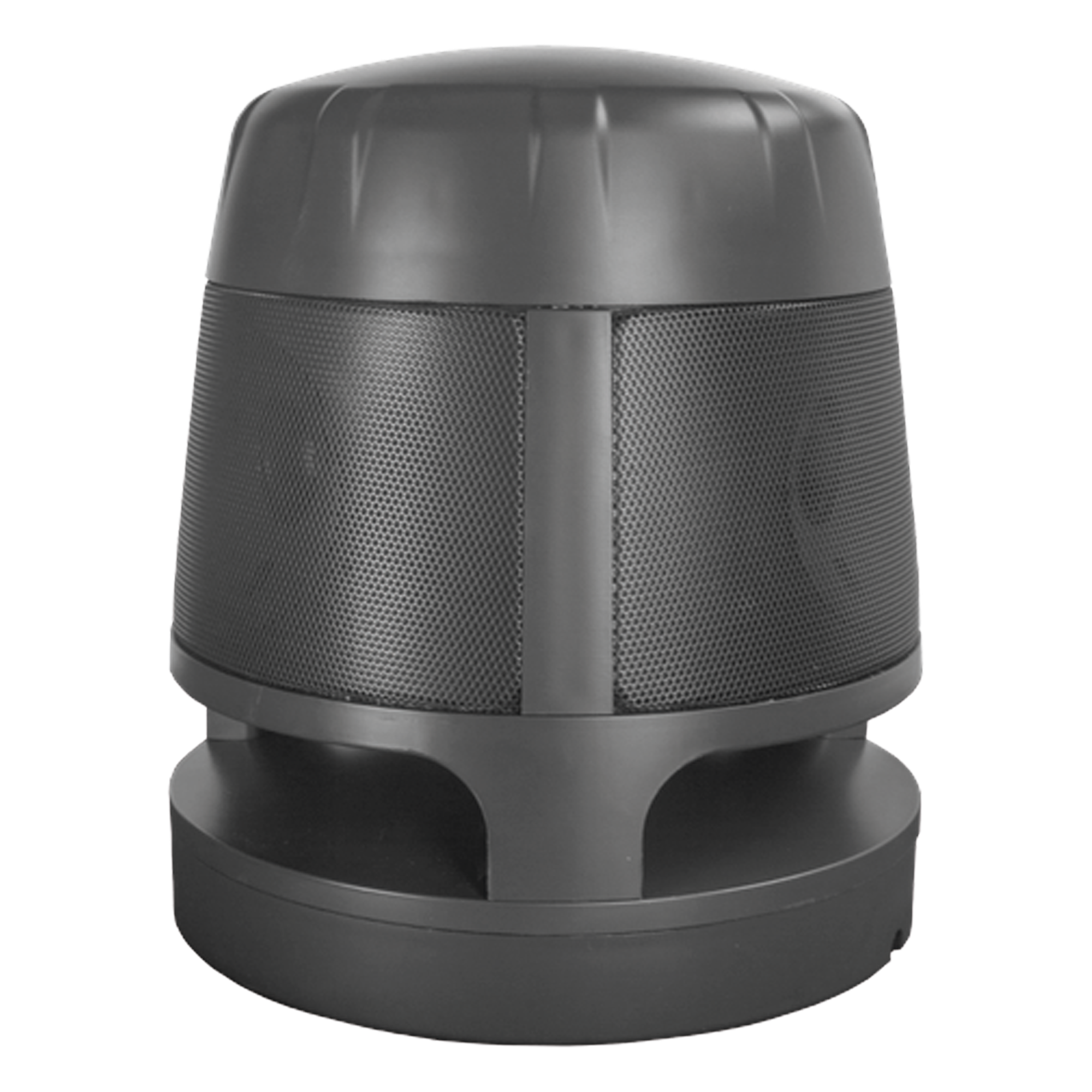 Altavoz para exteriores de 6.5 in | 360 grados | 3 tweeters | 8 ohms | 70V/100V | conmutables — TRUAUDIO · SKU AS-360