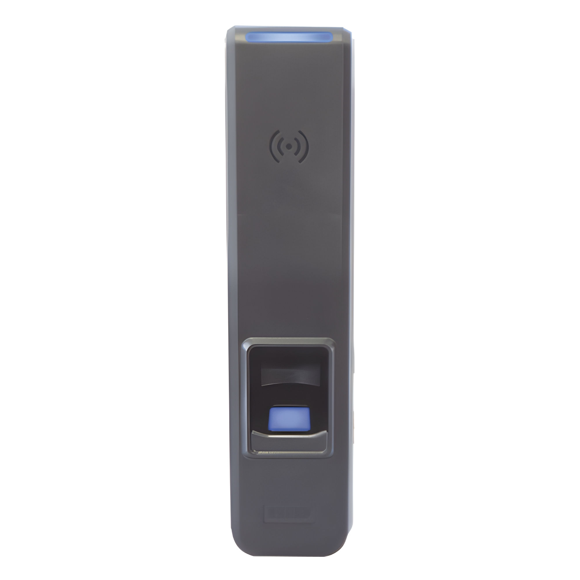 Lector de Huella Latente y Dedo Vivo (99.9% Confiabilidad)/ Compatible con Tarjetas SEOS (No clonable) Físicas o Móviles/ 25BNKS-10-000000